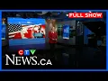 Download Lagu Do Canadians view the United States as a threat? | CTV News Atlantic at Five for July 9, 2025