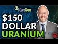 Download Lagu Uranium will reach $150 / lb? | Leigh Curyer  NexGen $NXE