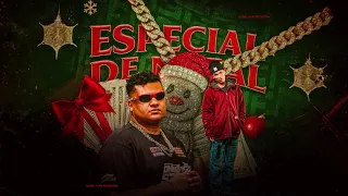 ESPECIAL DE NATAL 001 - ODRE, YURI REDICOPA