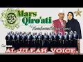 Download Lagu KQ Ciamis | Mars Qiro'ati by Koordinator Cabang Ciamis with Al-Ulfah Voice | Rancah Ciamis