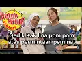 Lagu Elly Mazlein dan Sheila Rusly Ketuk-Ketuk Ramadan 2019