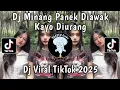 Download Lagu DJ PANEK DI AWAK KAYO DI URANG ELART REMIX VIRAL TIKTOK TERBARU 2025 !!