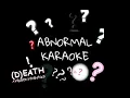 Download Lagu Avenged Sevenfold - (D)eath (karaoke)