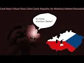 Download Lagu Dark Mars Virtual Virus Calls Czech Republic An Attention Seeker/Grounded