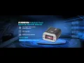 LV3000UPLUS 2D Barcode Scanner Module For Production Line