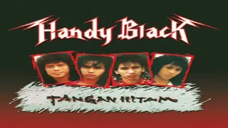 handy black natrah hq