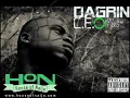 Dagrin Kondo