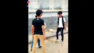 اخوي الزود وحزام الضهر مقاطع تيك توك مضحك 