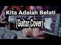 Download Lagu Kita adalah belati - Superman is dead (Guitar Cover) || LIVE STUDIO RECORDING