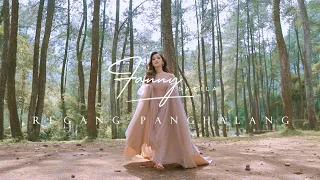fanny sabila regang panghalang official music video 