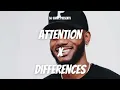 Download Lagu Attention x Differences (DJ Suave Mashup)