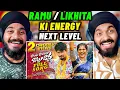 Download Lagu Ringu Ringula Juttu Dhana Full Song Reaction | Ramu Rathod | Singer Prabha | Likitha | Kalyan Keys