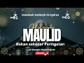Download Lagu Maulid Nabi ﷺ Jalan Menuju Syafaat | Ustadzah Halimah Al-Aydrus @SHANUMCHANELHIJRAH #viral #trending