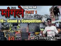 Download Lagu मांगले बैलपोळा 2023 Vlog | 🔥Big Show 19 Sounds | नाद एकच बैलगाडा शर्यत | Part - 1 | Vlog No 48  🐂