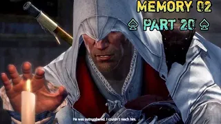 Download ASSASSIN'S CREED IV: Memory 02 | Vainglorious Bastards.... MP3