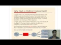 Beginner Java Tour Part 1 - Introduction to Java Class XII
