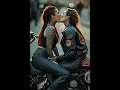 π₯ποΈ My Tattooed Queen β€οΈπ€ #lesbianlove#sapphic#diversityandinclusion #lgbtqstories #beyourself