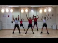 ALPS NDP Dance Reach Out For The Skies