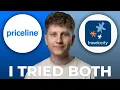 Priceline vs Travelocity for Last Minute Deals - Which is Better
