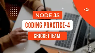 CCBP Node Js Coding Practice - 4 All Test Cases Passed