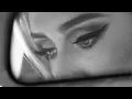 Download Lagu adele - easy on me (slowed + reverb)