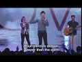 Download Lagu Never ever let you Go-Sandy Bolang @city harvest