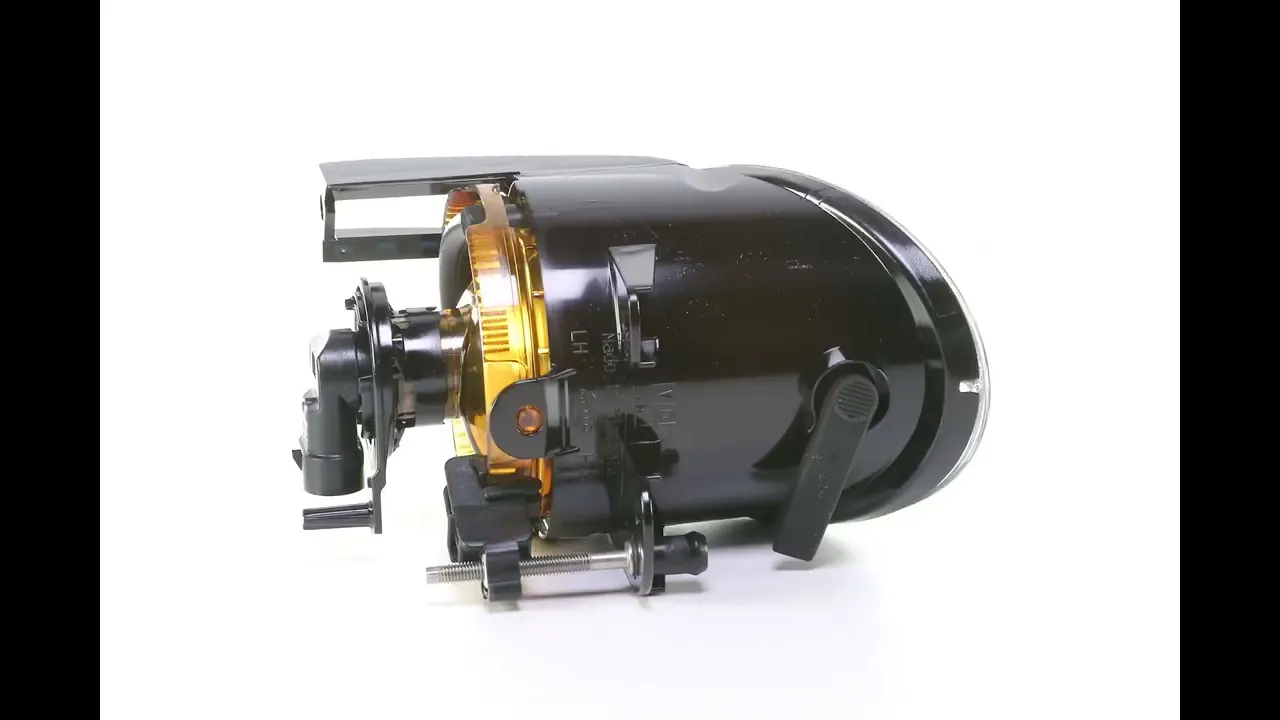 1N0 271 296-031 - product Video 360°