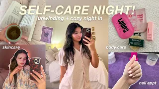 how i reset after feeling burnt out skincare trying new products nail appt u0026 unwinding