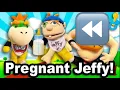 Lagu SML Movie: Pregnant Jeffy! Reversed