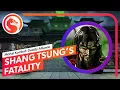 Download Lagu Shang Tsung's \