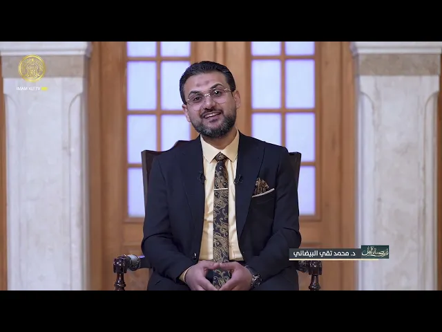 ⁣فرصة امل | تجديد النية في العبادة | الحلقة (17)