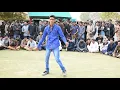 Nagada Sang Dhol | Dance For Boy | Comstas University Islambad Abbottabad | Funkada 2018