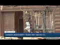 State local crews conduct preliminary damage assessments in Mayes County