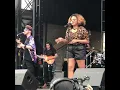 Daley & Marsha Ambrosius (Live)
