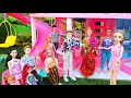 Download Lagu Barbie Doll All Day Routine In Indian Village/Sita Ki Kahani Part-345/Barbie Doll Bedtime Story||