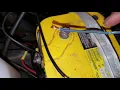How to wire dodge Intrepid cooling fans