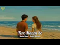 Download Lagu Tere Naam Se (Official Audio) Hania Khan \u0026 Hafeez Noonari