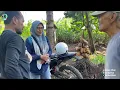 Download Lagu KUNJUNGAN KE SEKIAN KALINYA KE RUMAH MBAH AGUS, YANG BOSEN PERJALANAN BLUSUKAN SKIP AJA....