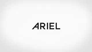 ARIEL Cambridge 37 W Single Basin Vanity by KitchenSource com