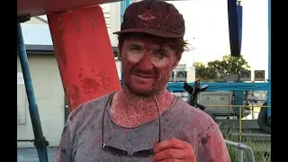 Boat Yard days – Sailing Australia – Learning By Doing EP 67