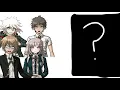 Reacting to Danganronpa ships Part 1
