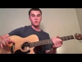 Download Lagu Still Feel Like Your Man - John Mayer - Acoustic Guitar Lesson