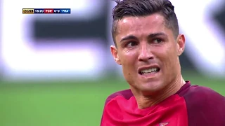 uefa euro 2016 final extended highlights hd