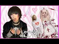 Japan s Controversial Fashion Style Yami Kawaii