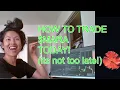 HOW TO TRADE MARA