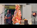 [4K] "Anma" - Kariyushi 58 Live [OKINAWA FES Milafete 2026] Mother Yoyogi Park Okinawa Festival