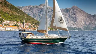 48 Hours Offshore – Mediterranean’s Most Beautiful Landfall | S09E24