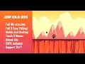 I Made My Own Ninja Jump Game Source Code Included - 2025