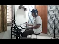 I Had Some Help by Post Malone Drum Cover