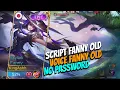 Download Lagu SCRIPT FANNY OLD | script Voice Fanny old | Bahasa Inggris dan Bahasa Jepang)| Mobile Legends